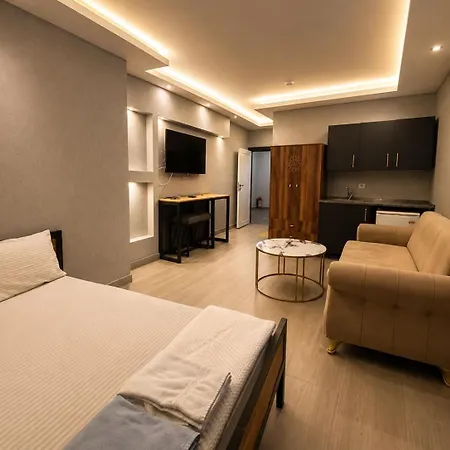 Hostal Safir Aden *