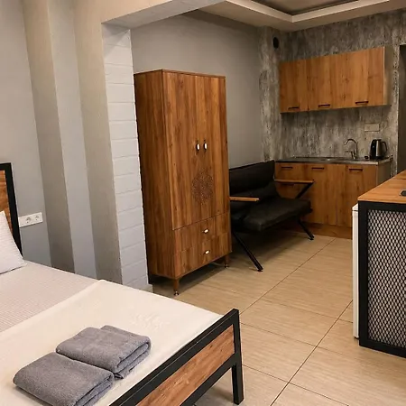 Hostal Safir Aden *