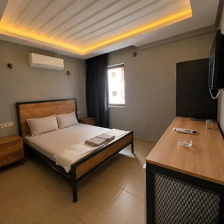 Safir Aden Bursa