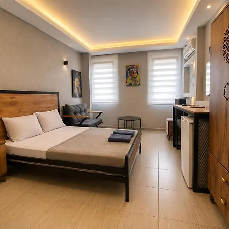 Safir Aden Hostal
