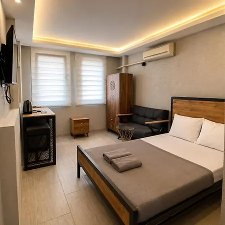 Hostal Safir Aden