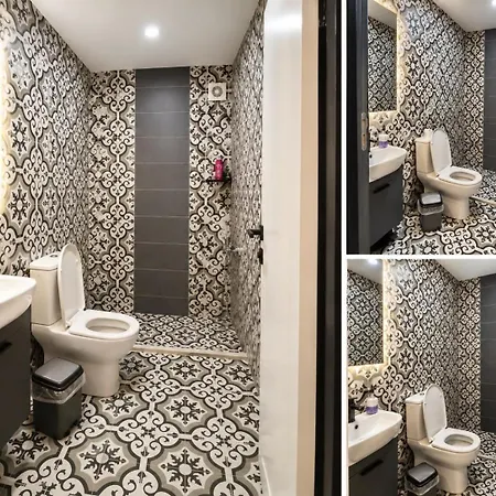 Hostal Safir Aden Bursa
